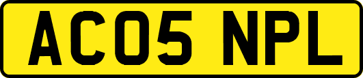 AC05NPL