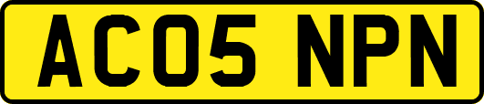 AC05NPN
