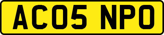AC05NPO