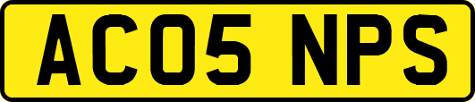 AC05NPS