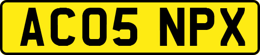 AC05NPX