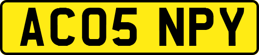AC05NPY