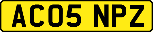 AC05NPZ