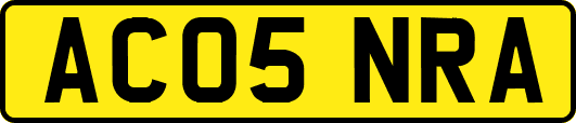 AC05NRA