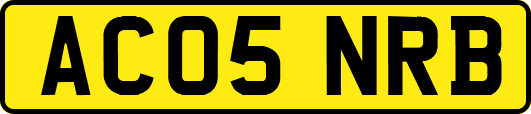 AC05NRB