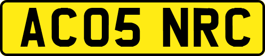 AC05NRC