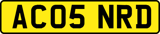 AC05NRD