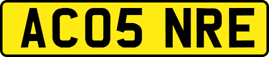 AC05NRE