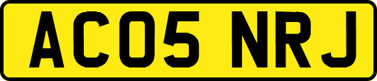 AC05NRJ