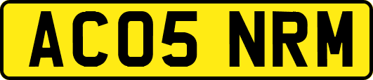 AC05NRM