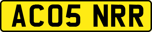 AC05NRR