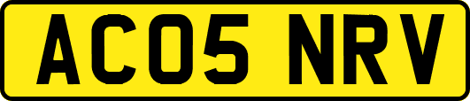 AC05NRV