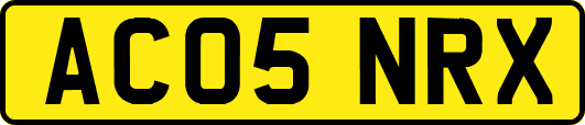 AC05NRX