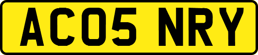 AC05NRY