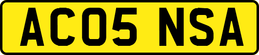 AC05NSA