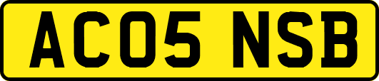 AC05NSB