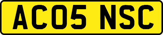 AC05NSC