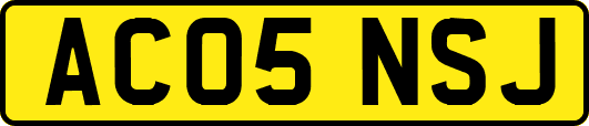 AC05NSJ