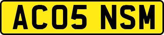 AC05NSM