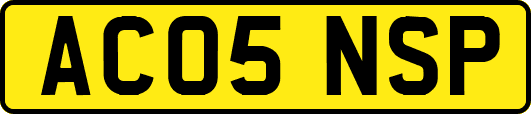AC05NSP