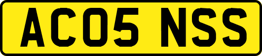 AC05NSS