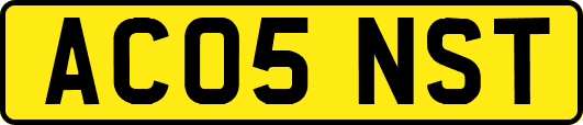 AC05NST