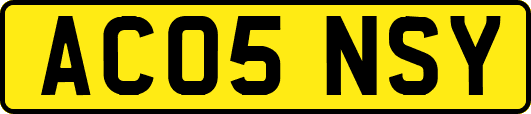 AC05NSY