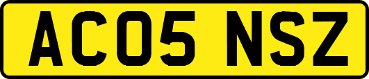 AC05NSZ