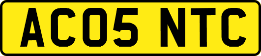 AC05NTC