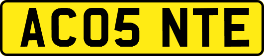 AC05NTE