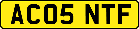 AC05NTF