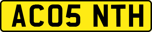 AC05NTH