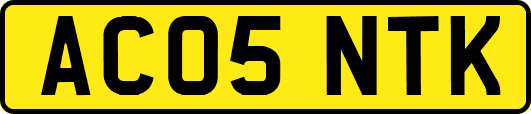 AC05NTK