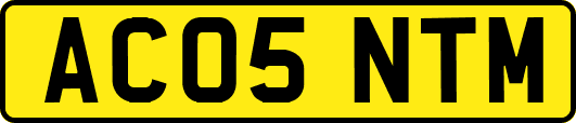 AC05NTM