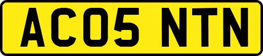 AC05NTN