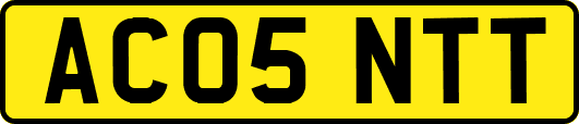 AC05NTT