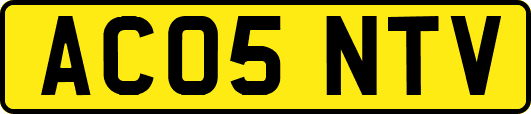 AC05NTV