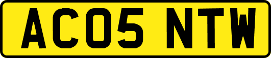 AC05NTW