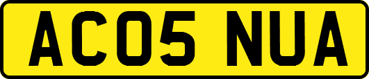 AC05NUA