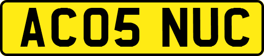 AC05NUC