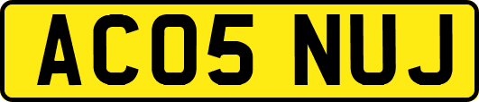 AC05NUJ
