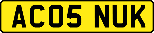 AC05NUK