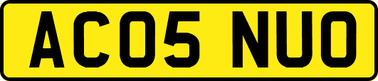 AC05NUO