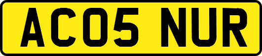 AC05NUR