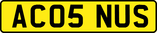 AC05NUS