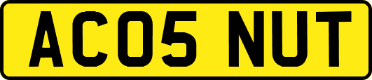 AC05NUT