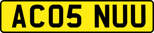 AC05NUU