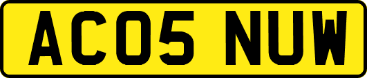AC05NUW