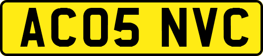 AC05NVC