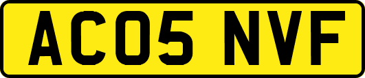 AC05NVF